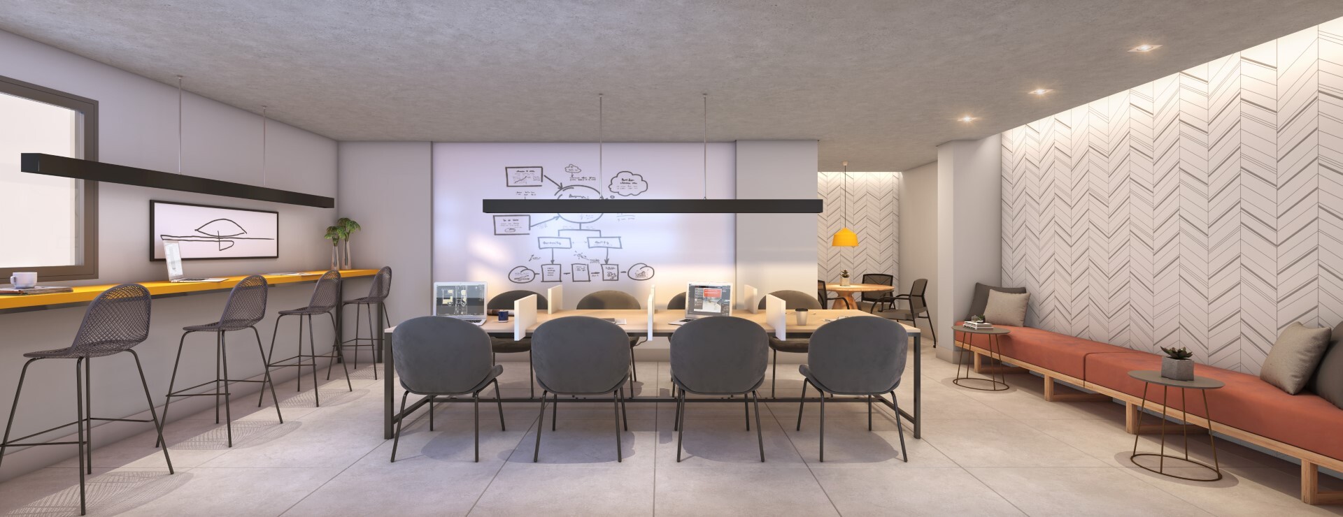 Coworking
