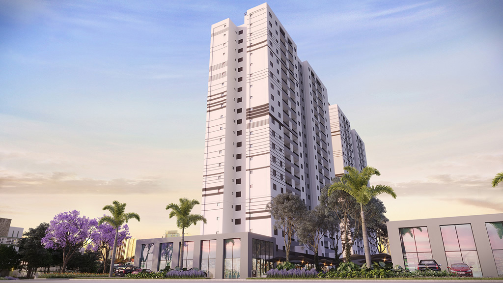 Distrito Goiás Norte - Fase 2