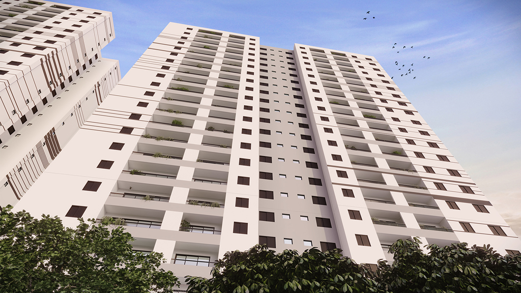 Distrito Goiás Norte - Fase 2