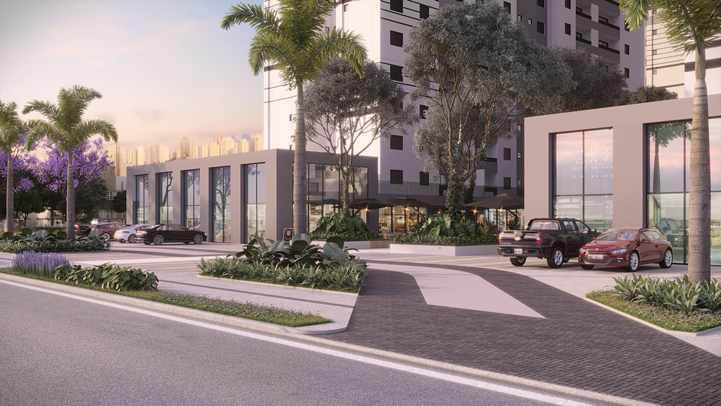 Distrito Goiás Norte - Fase 2