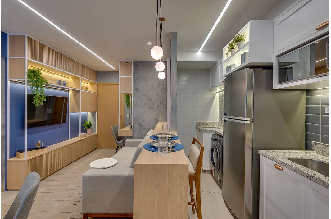 Distrito Goiás Norte - Fase 2