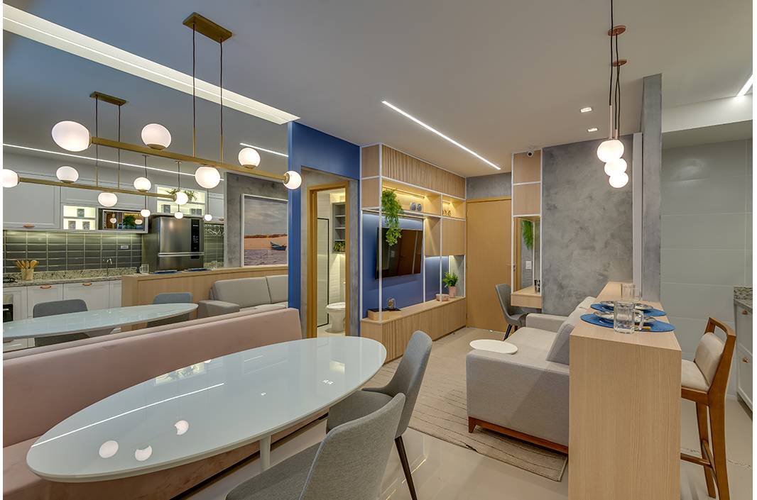 Distrito Goiás Norte - Fase 2