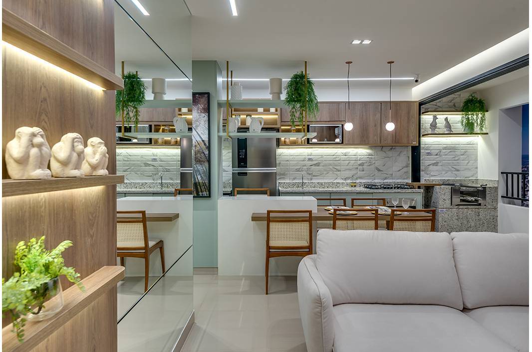 Distrito Goiás Norte - Fase 2