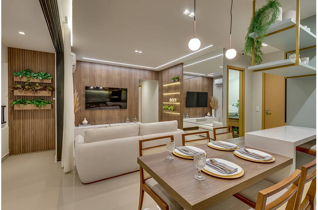 Distrito Goiás Norte - Fase 2