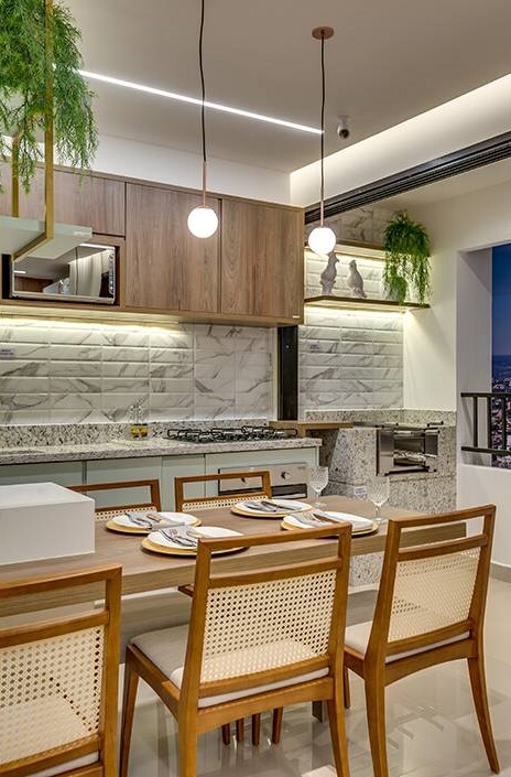 Distrito Goiás Norte - Fase 2