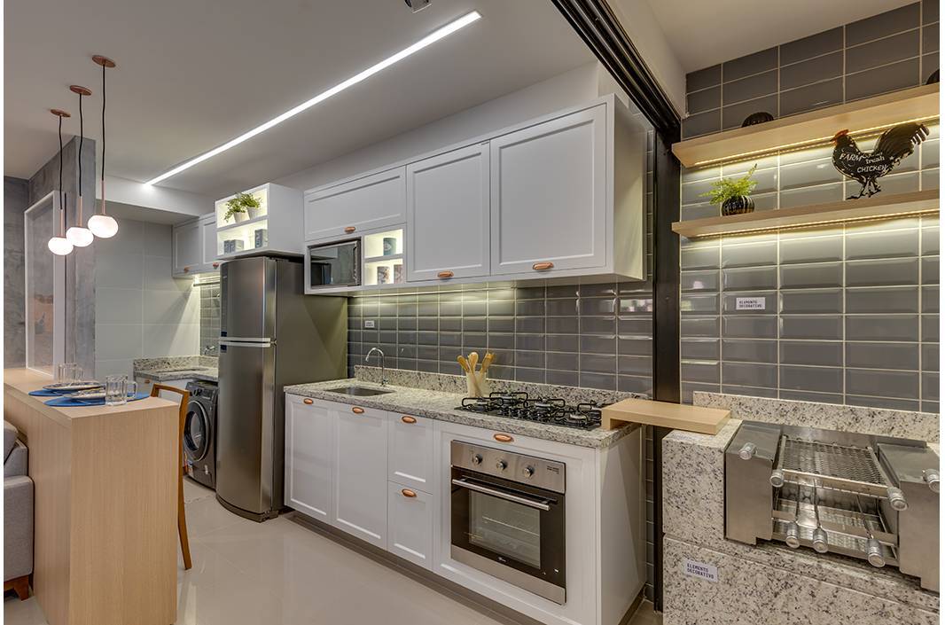 Distrito Goiás Norte - Fase 2