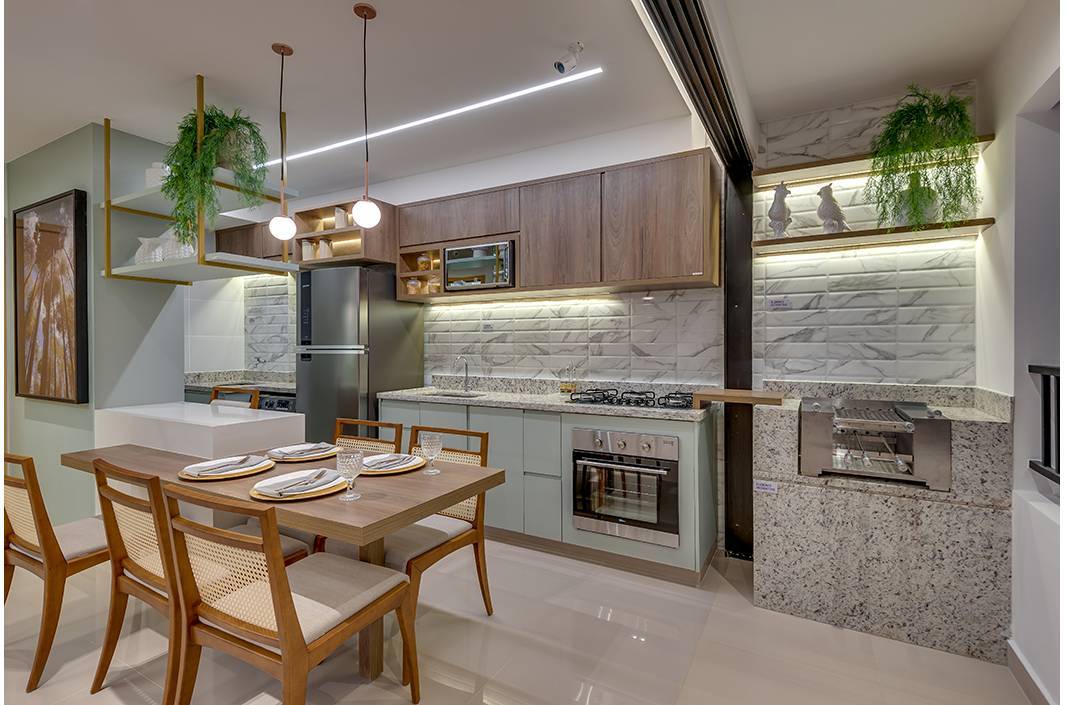 Distrito Goiás Norte - Fase 2