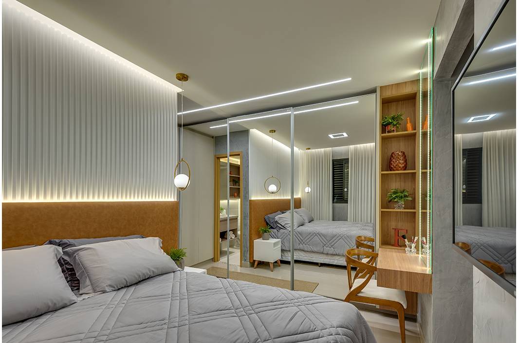 Distrito Goiás Norte - Fase 2