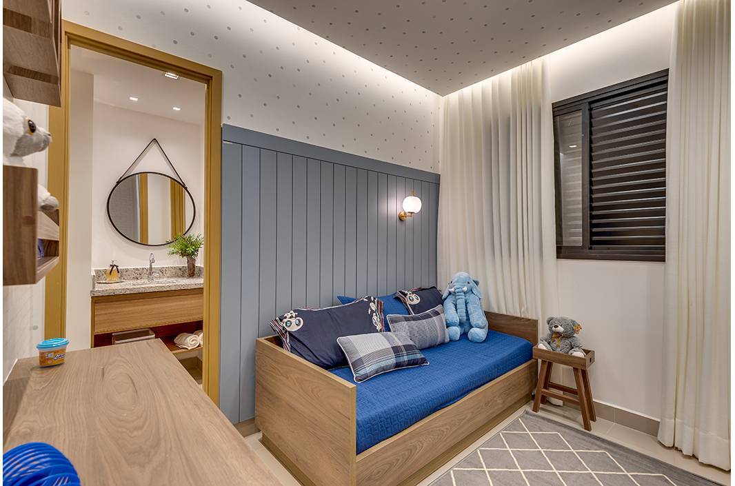 Distrito Goiás Norte - Fase 2