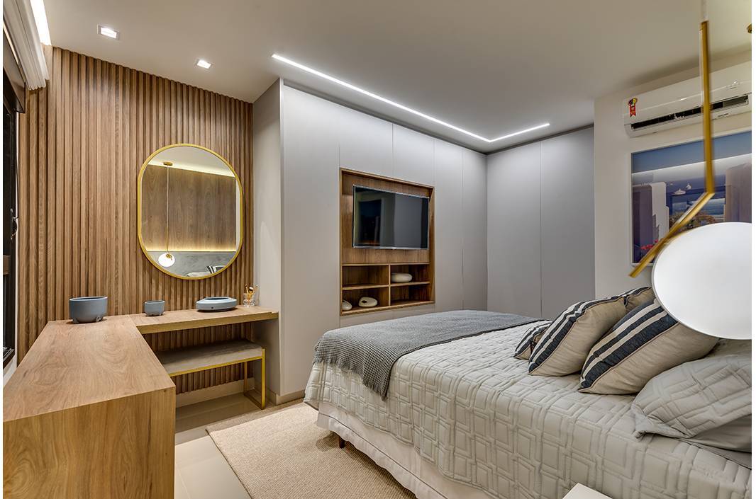 Distrito Goiás Norte - Fase 2