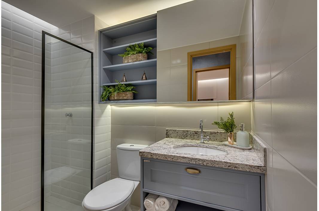 Distrito Goiás Norte - Fase 2