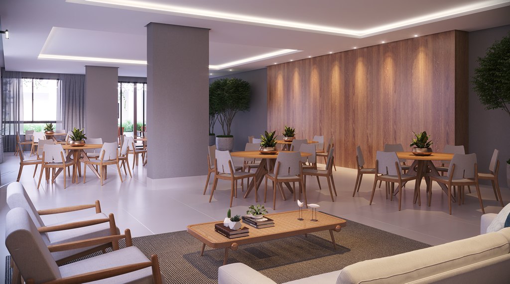 Distrito Goiás Norte - Fase 2