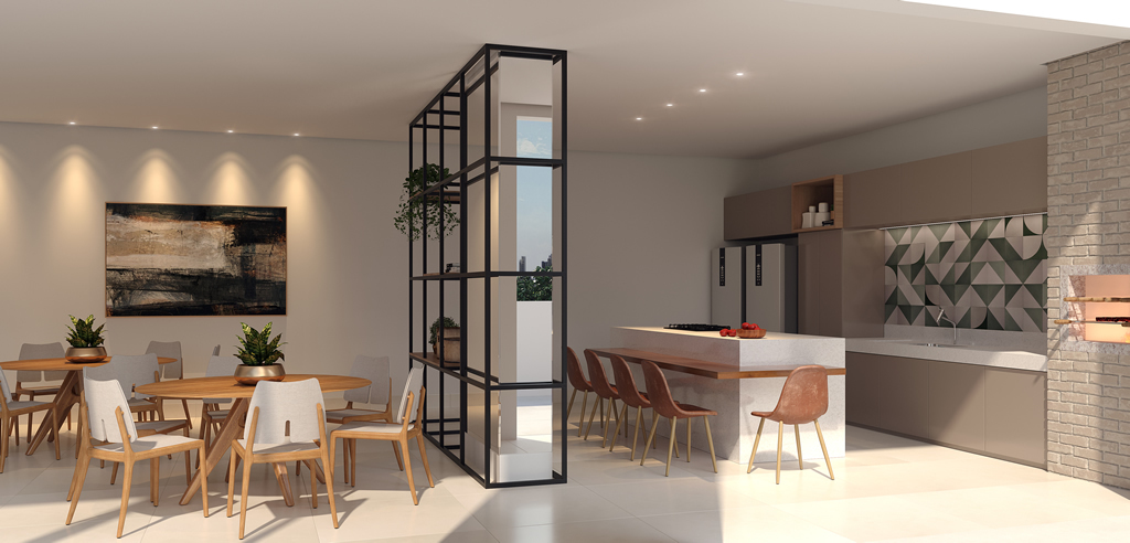 Distrito Goiás Norte - Fase 2