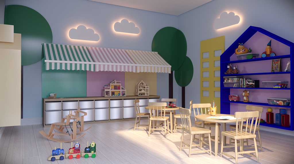 Distrito Goiás Norte - Fase 2