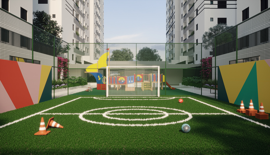 Distrito Goiás Norte - Fase 2