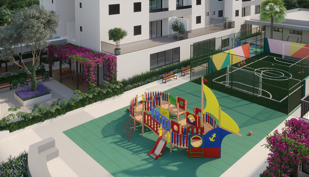 Distrito Goiás Norte - Fase 2