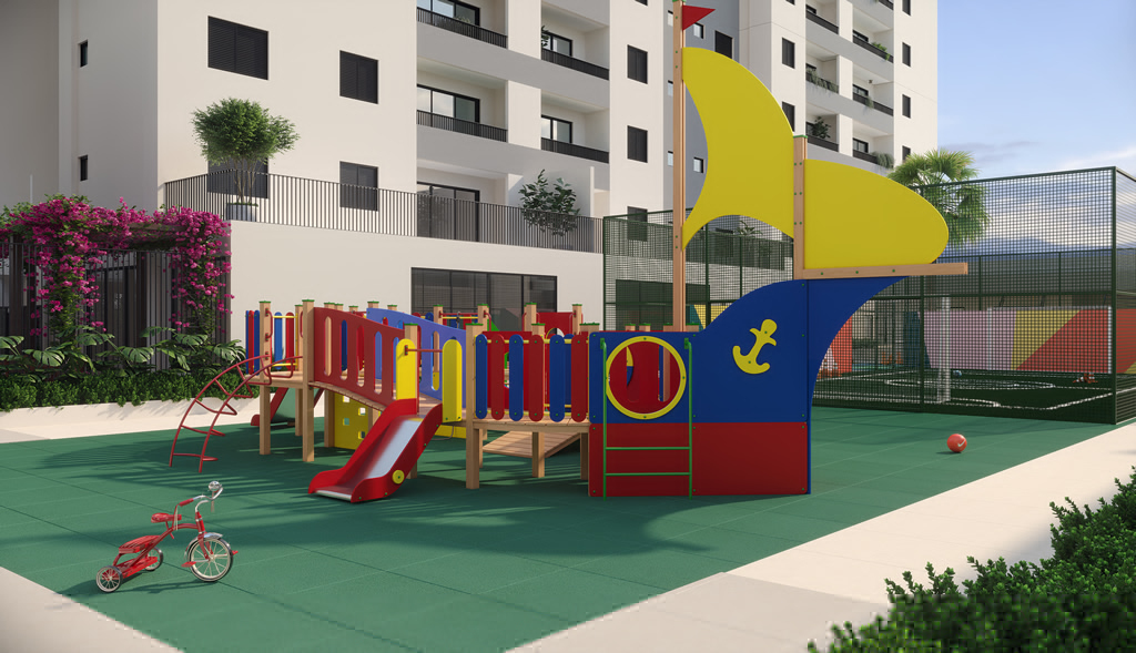 Distrito Goiás Norte - Fase 2