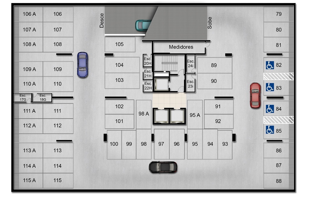 Opus Brava Design - Opus