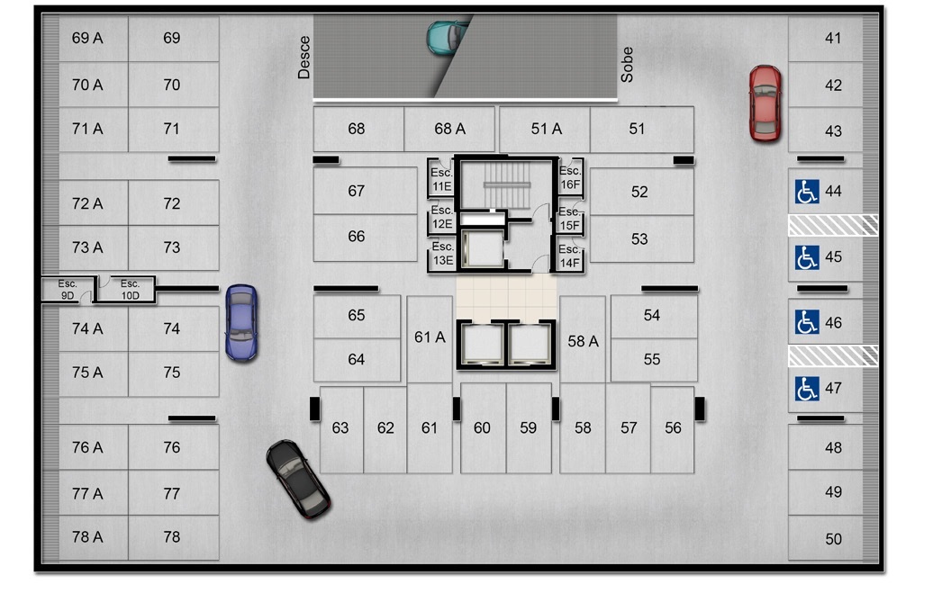 Opus Brava Design - Opus