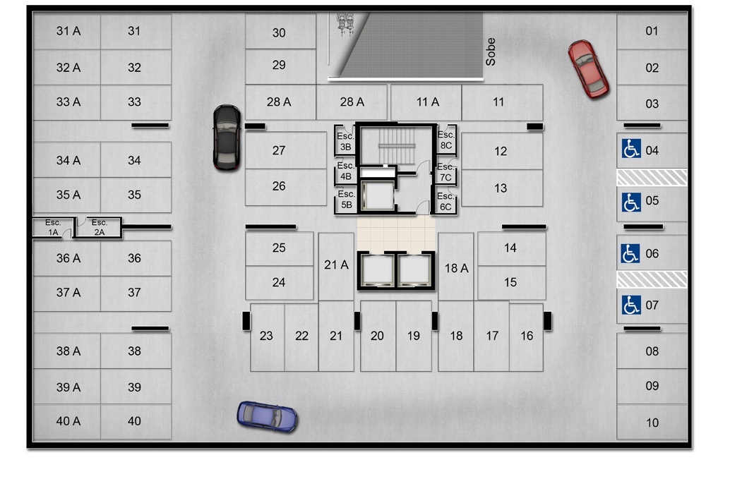 Opus Brava Design - Opus