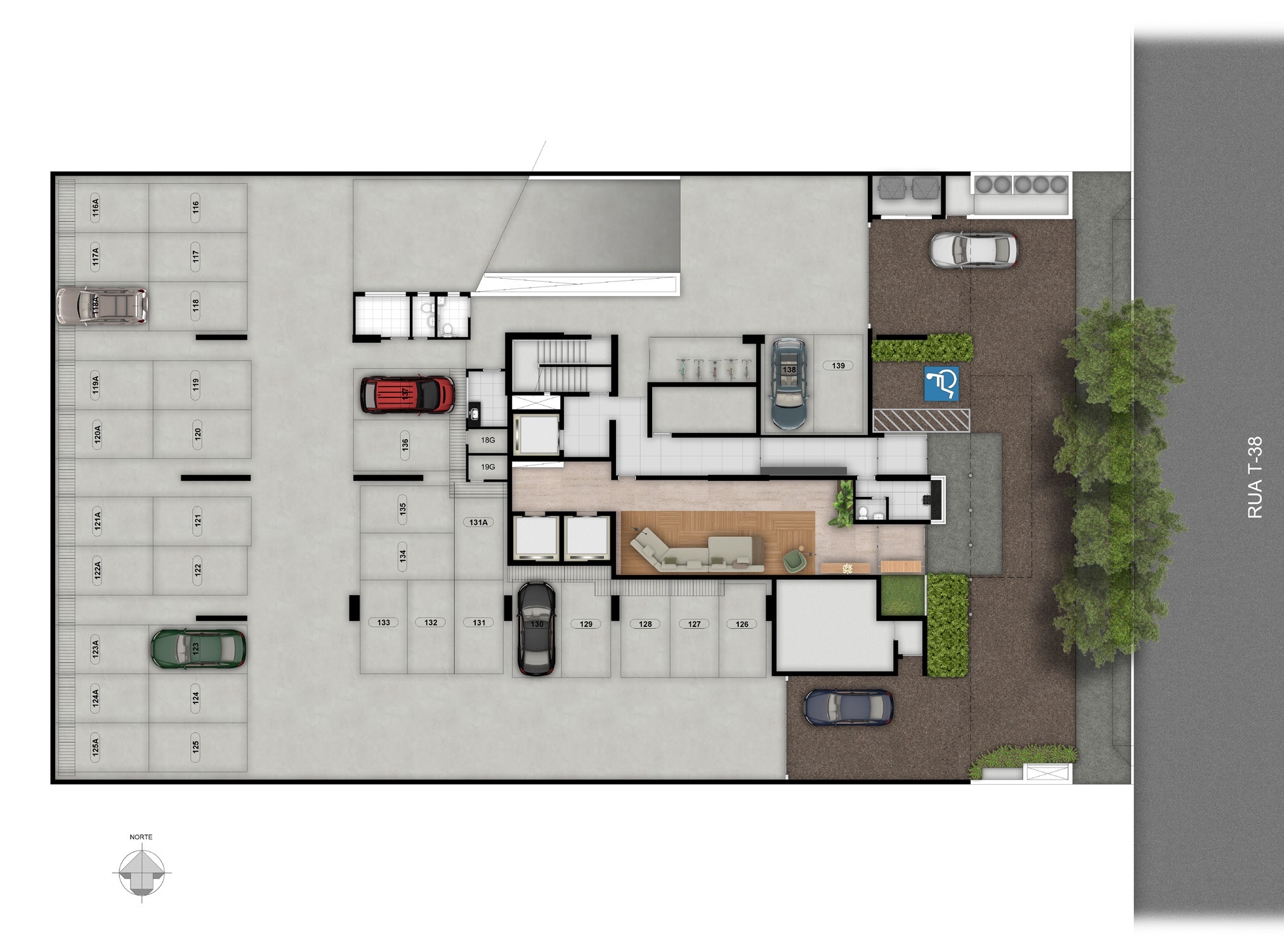 Opus Brava Design - Opus