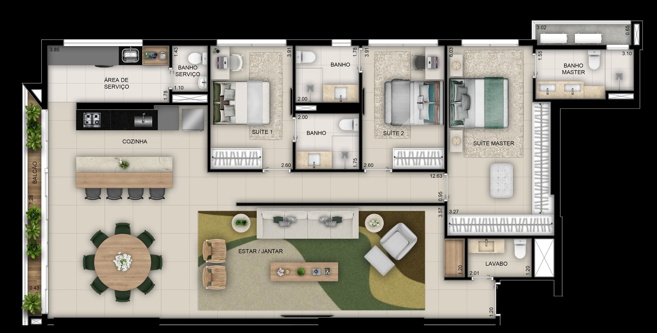 Opus Brava Design - Opus