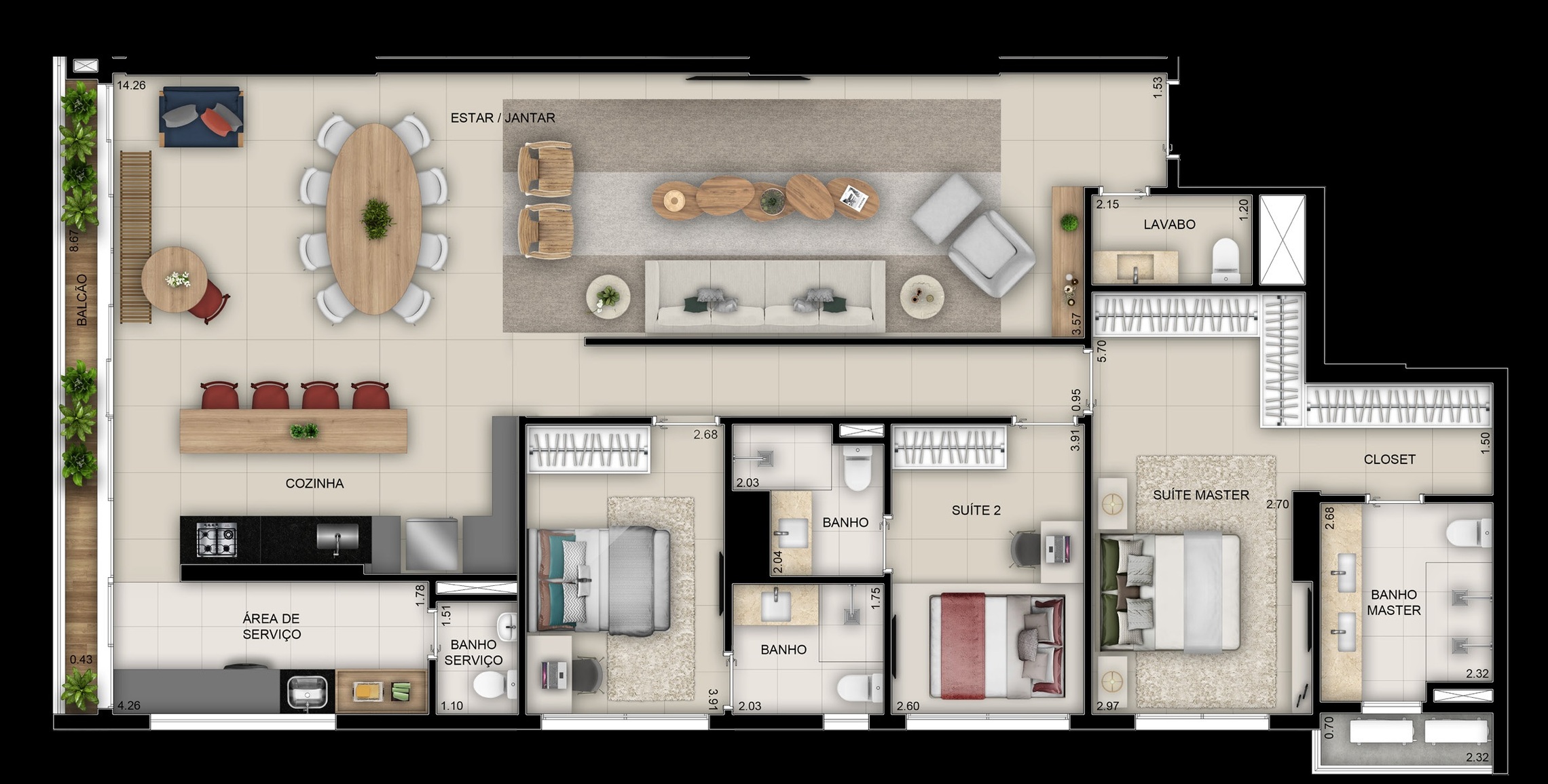 Opus Brava Design - Opus