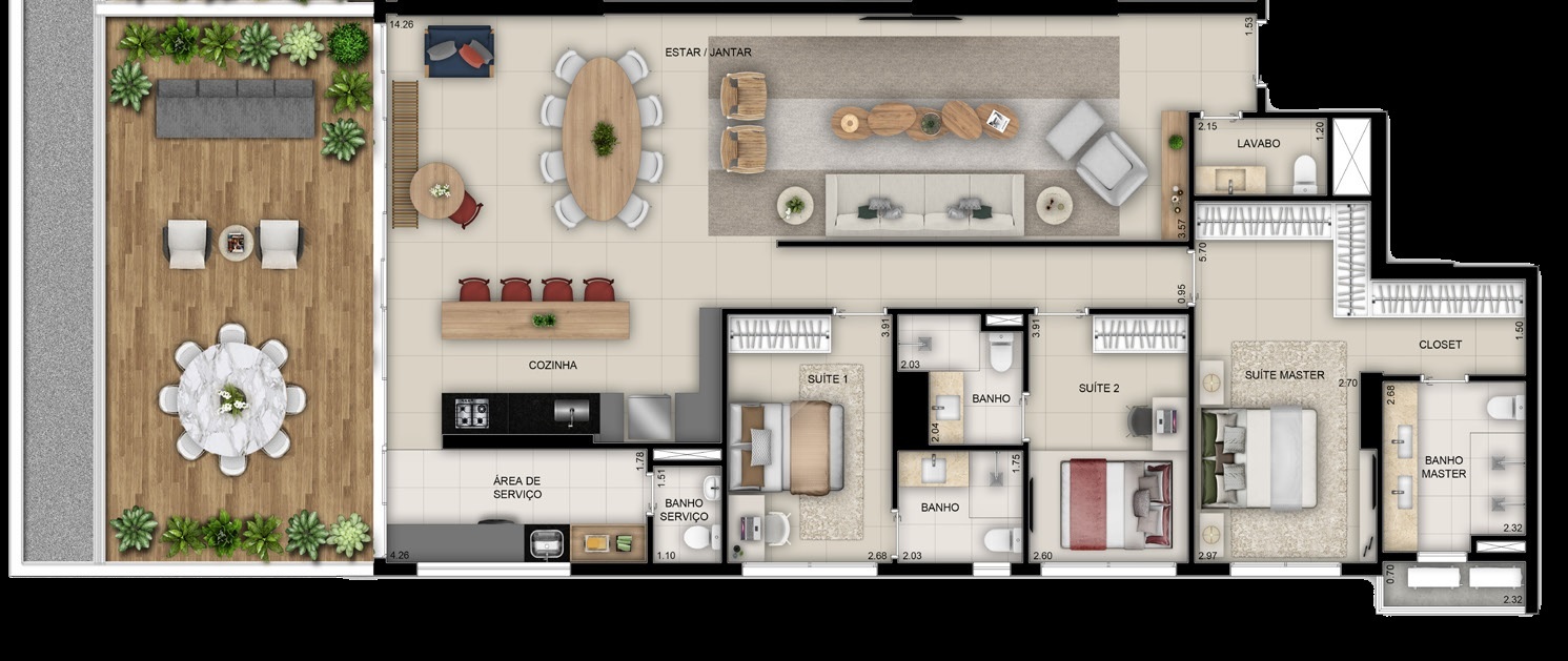 Opus Brava Design - Opus