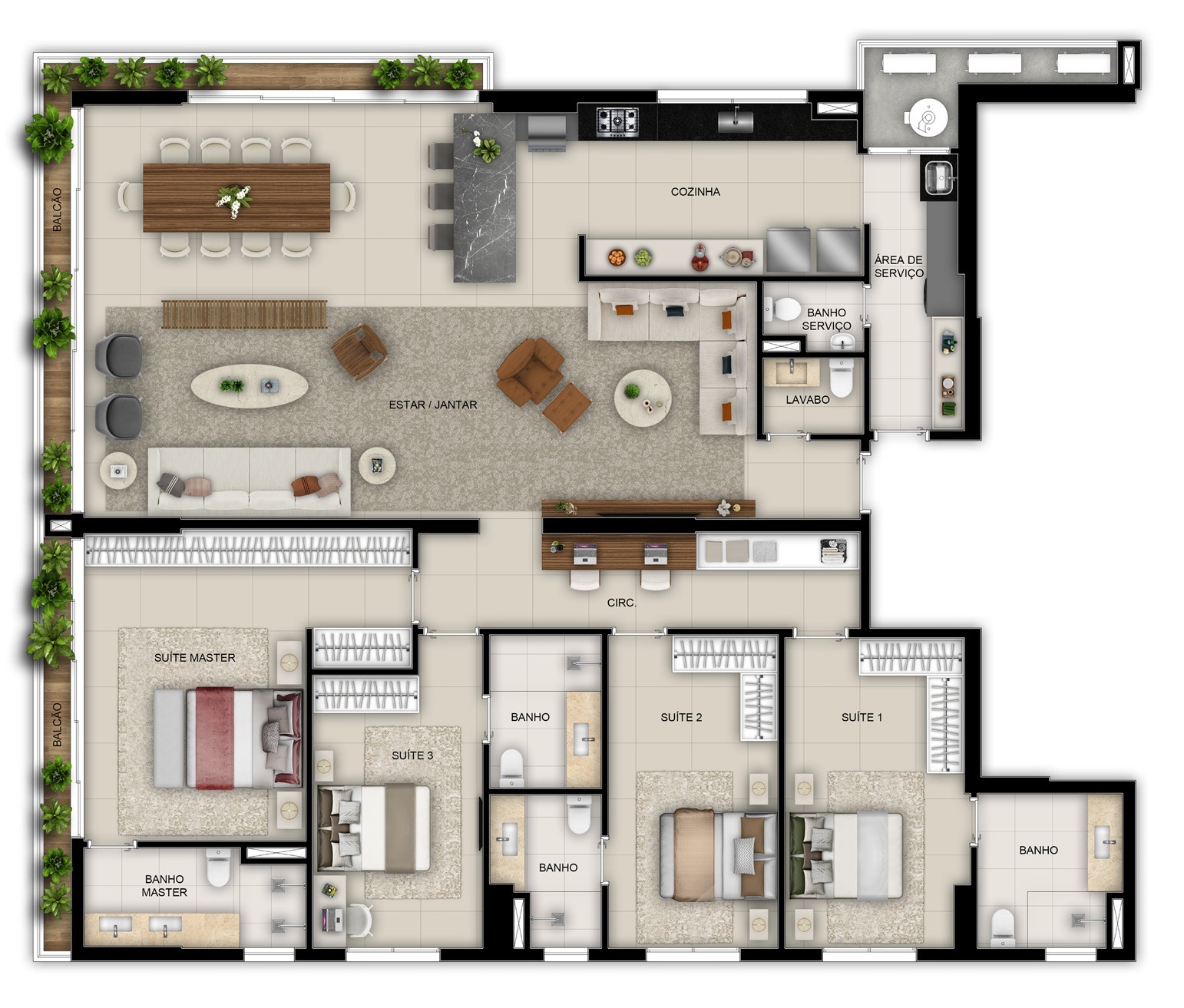 Opus Brava Design - Opus