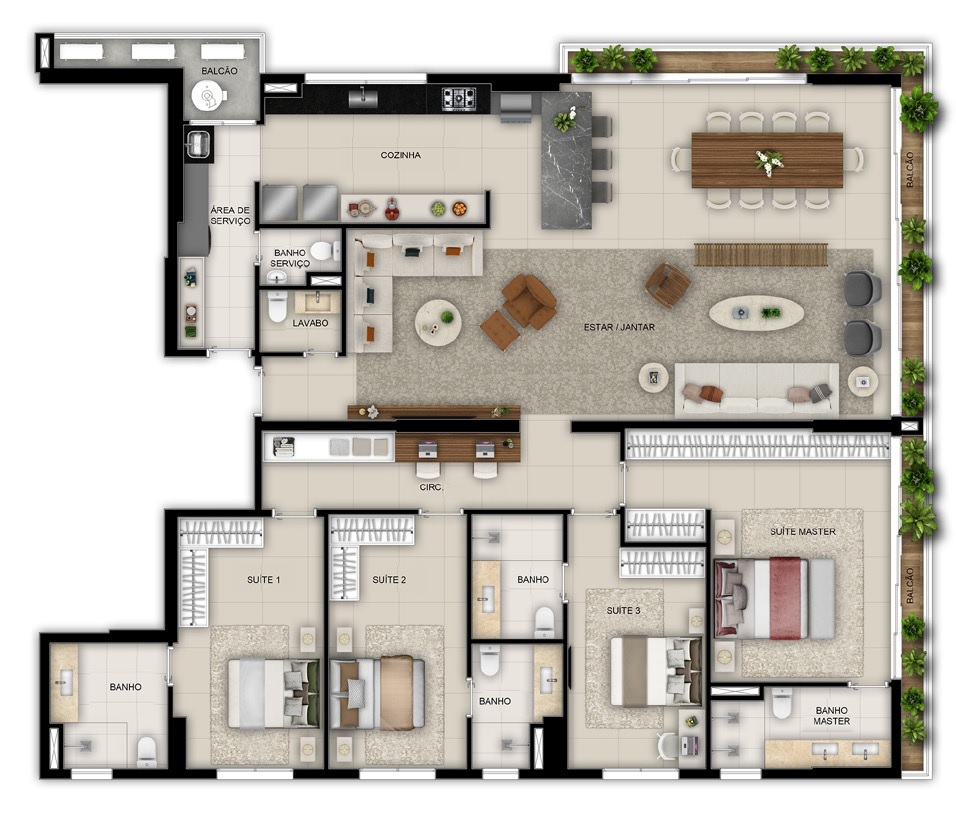 Opus Brava Design - Opus