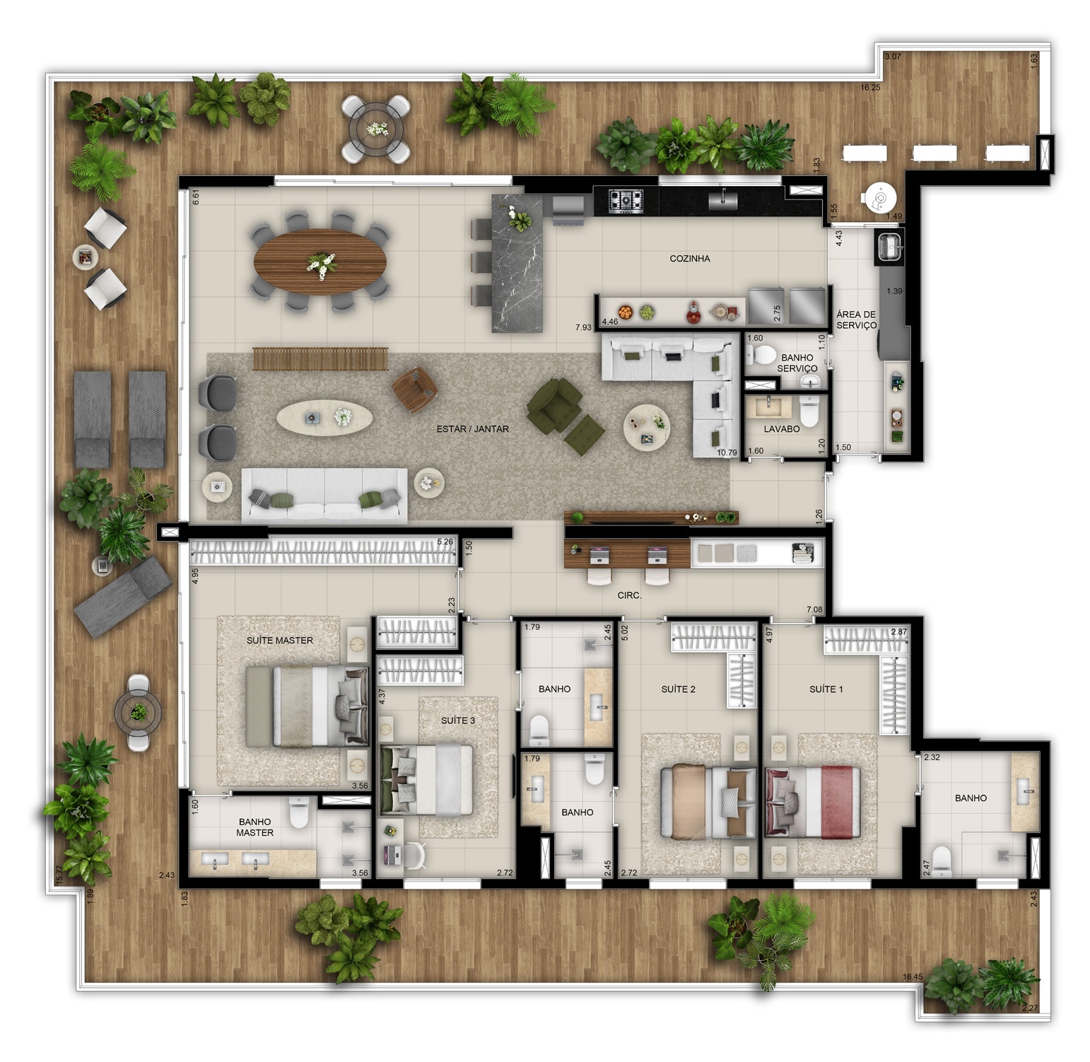 Opus Brava Design - Opus