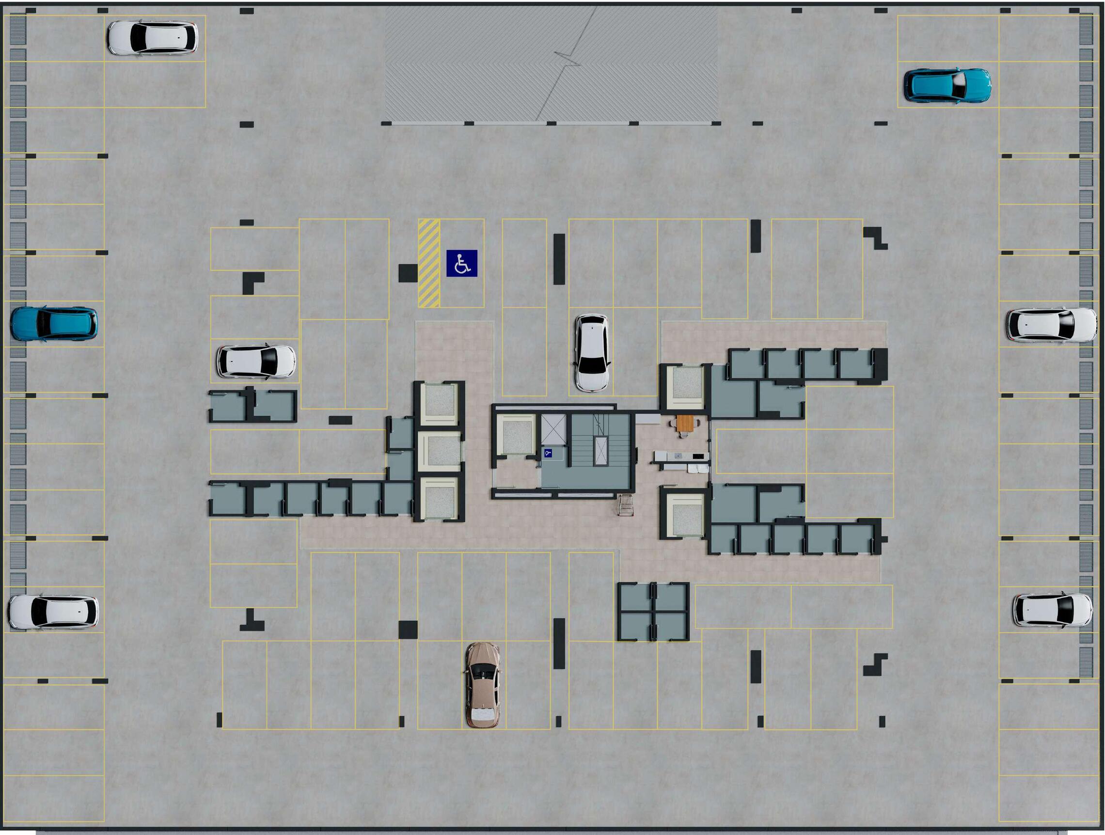 Reserva 27 - Consciente