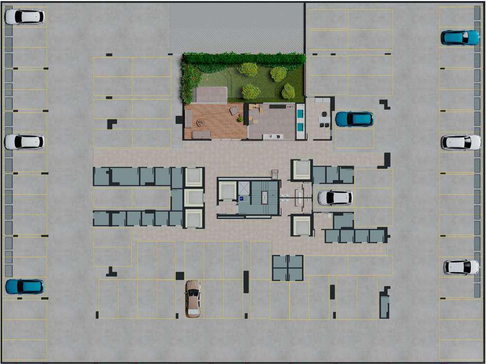 Reserva 27 - Consciente