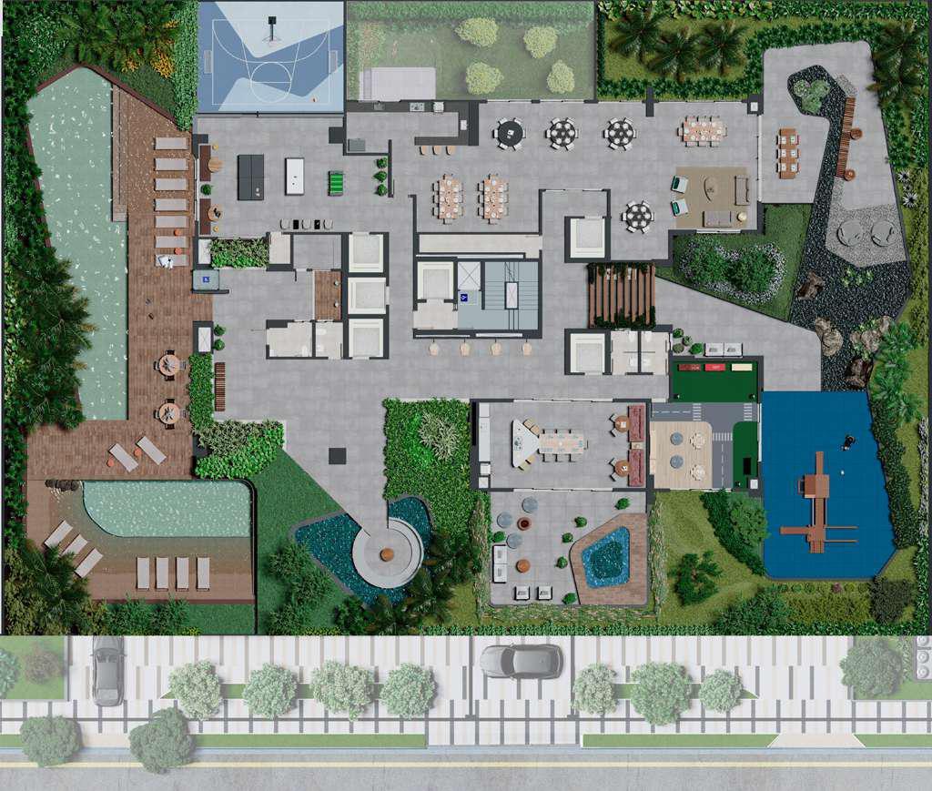 Reserva 27 - Consciente