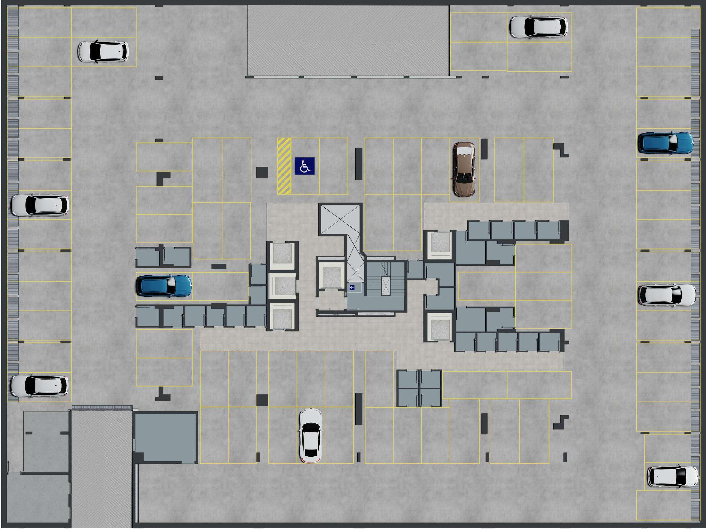 Reserva 27 - Consciente