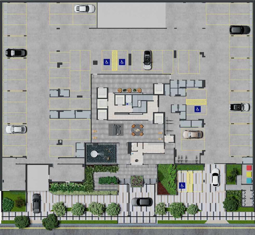 Reserva 27 - Consciente