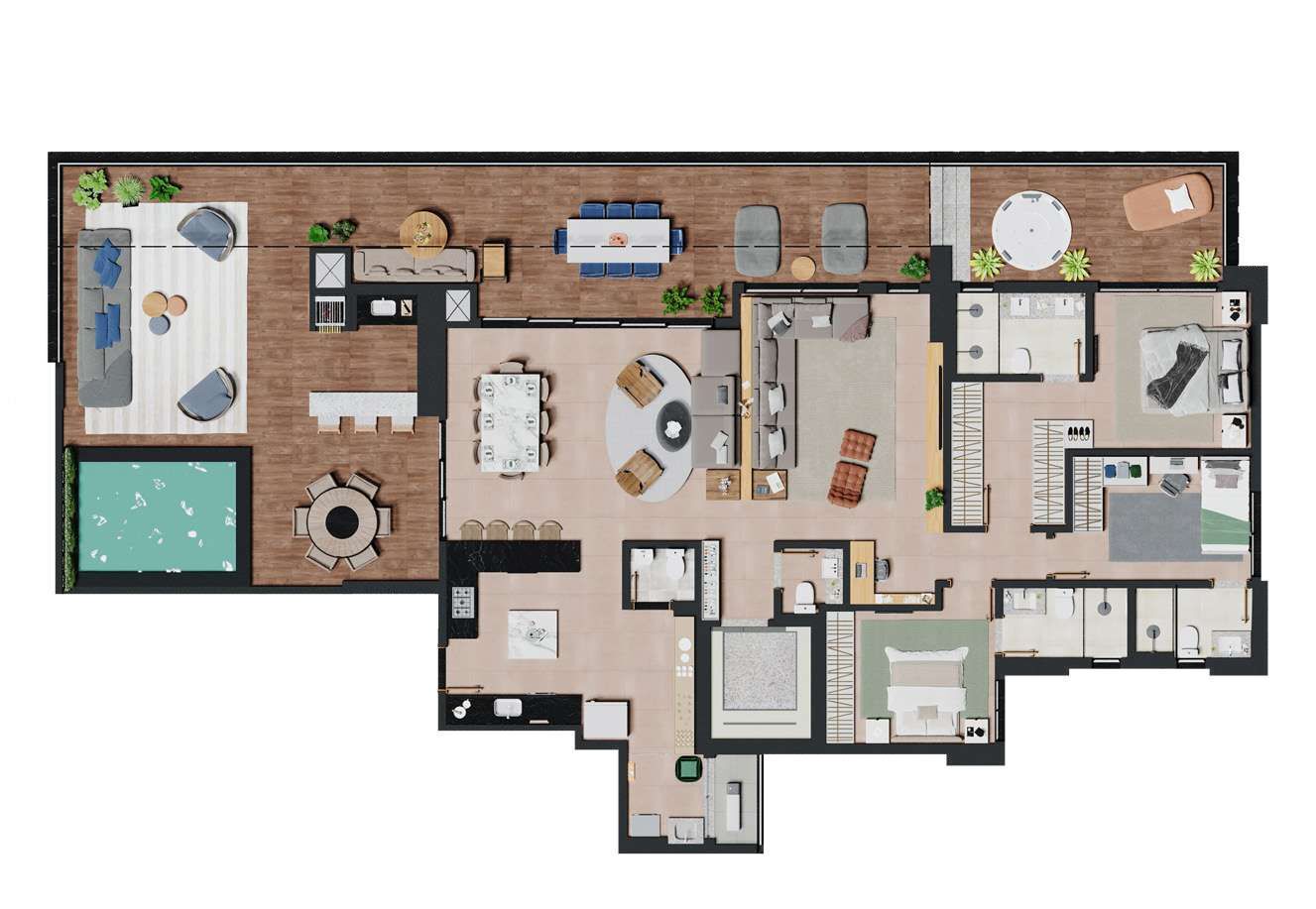 Reserva 27 - Consciente