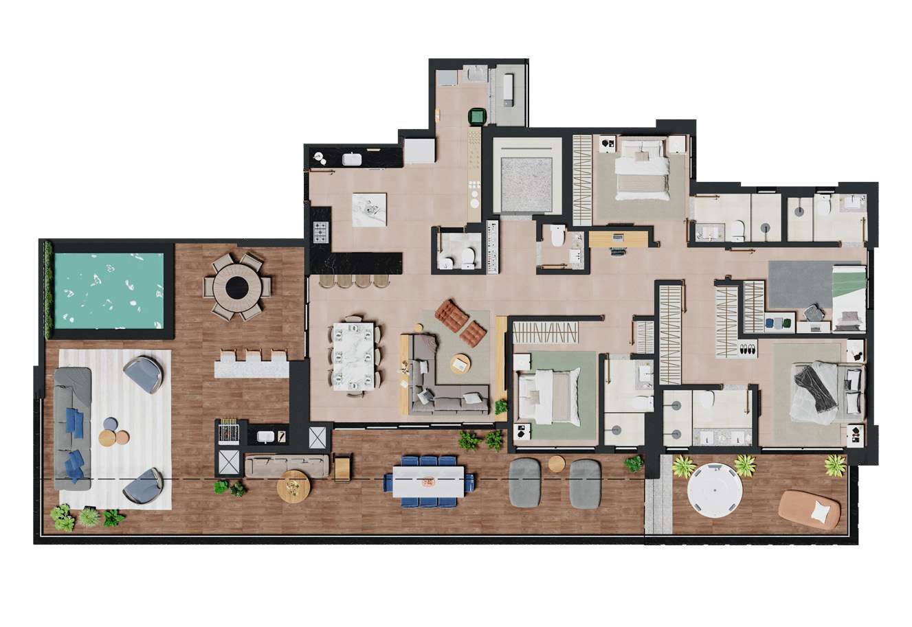 Reserva 27 - Consciente