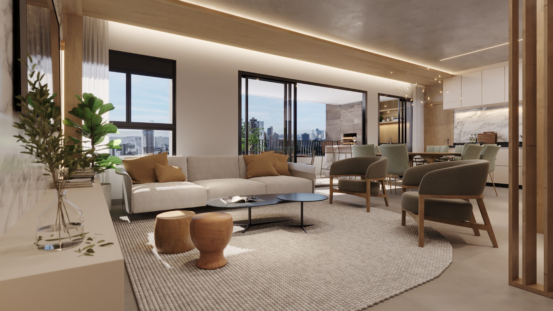 Reserva 27 - Consciente