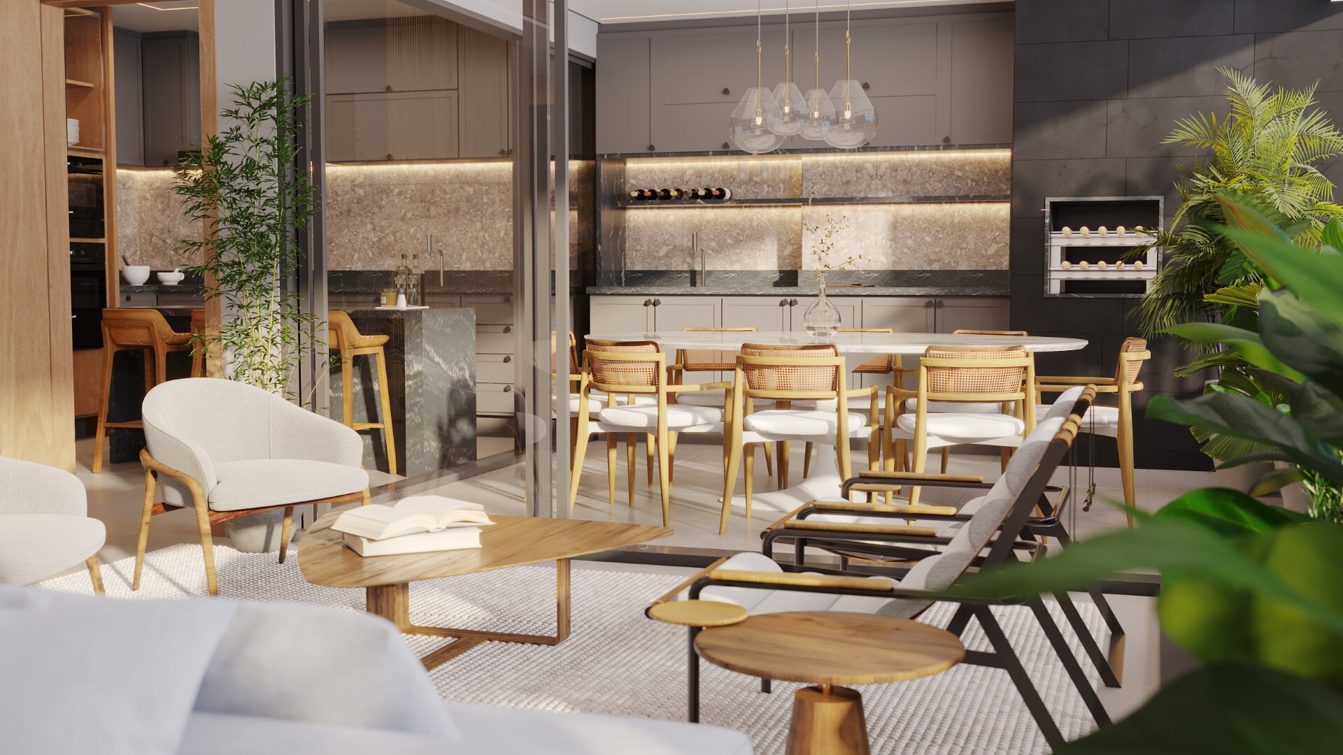 Reserva 27 - Consciente