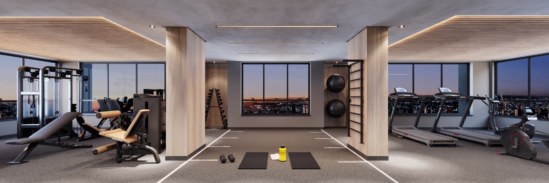 Reserva 27 - Consciente