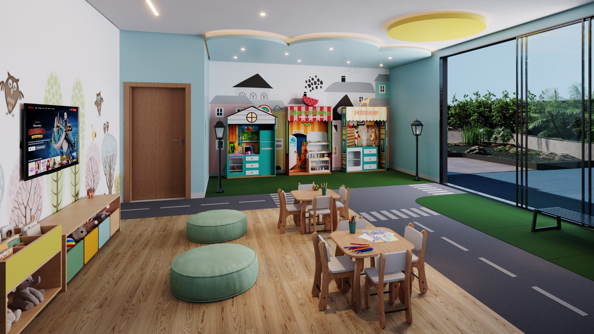 Reserva 27 - Consciente