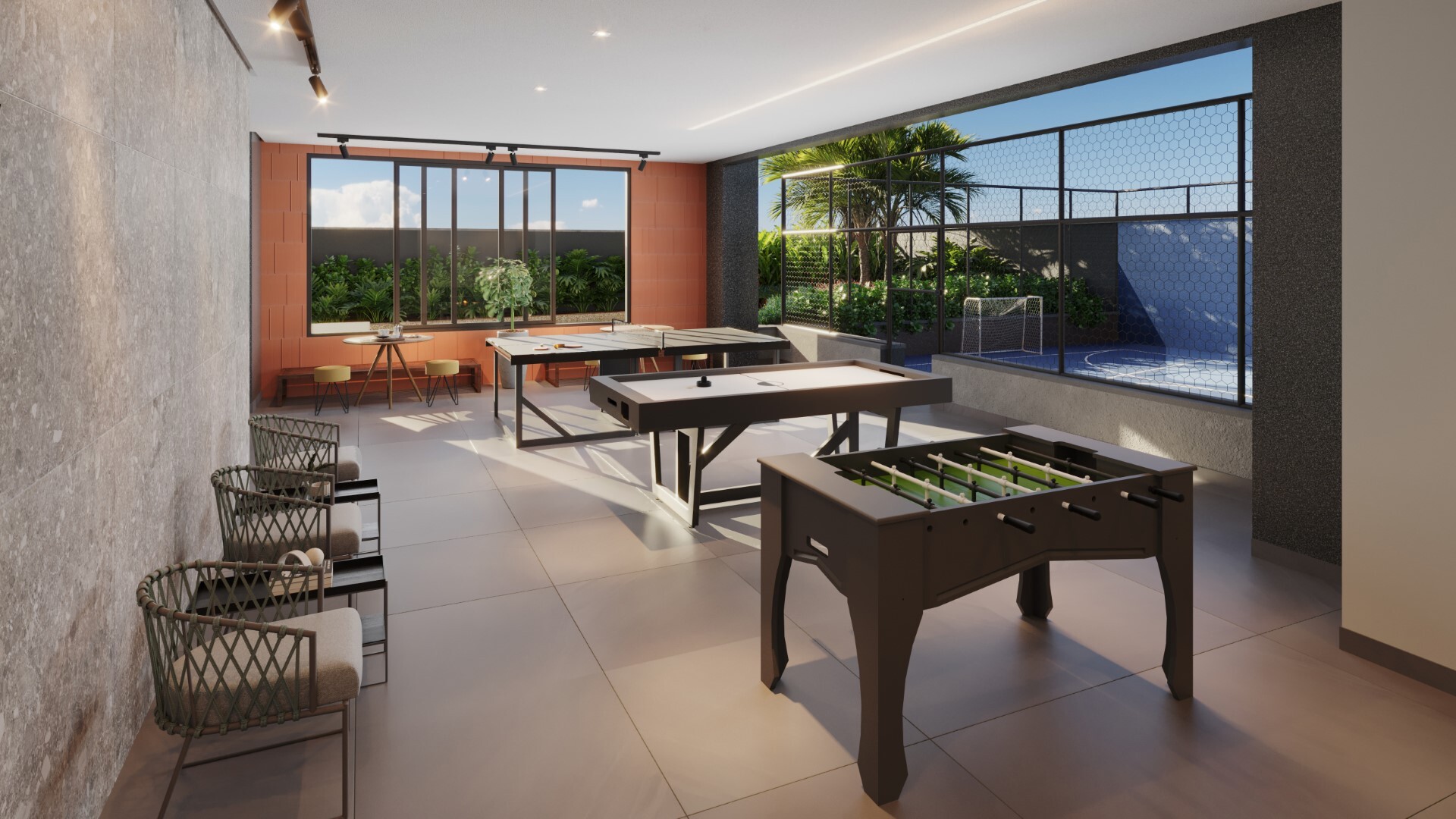 Reserva 27 - Consciente