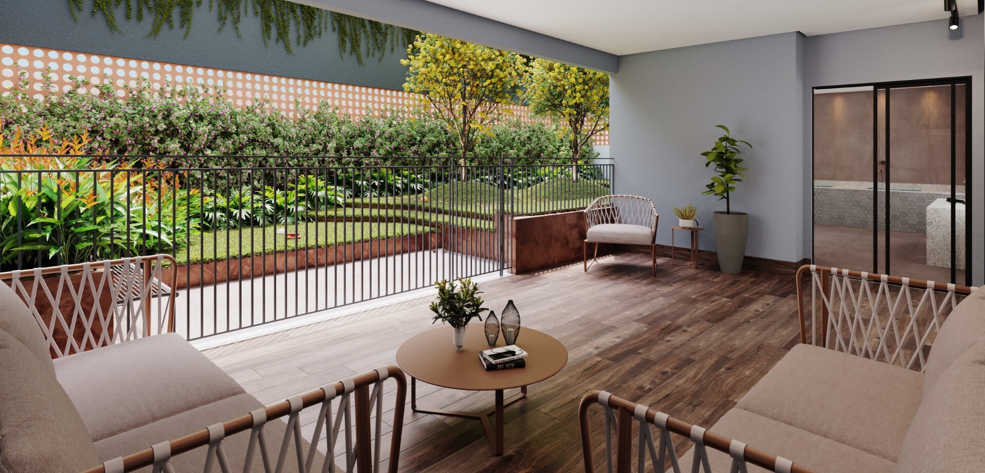 Reserva 27 - Consciente