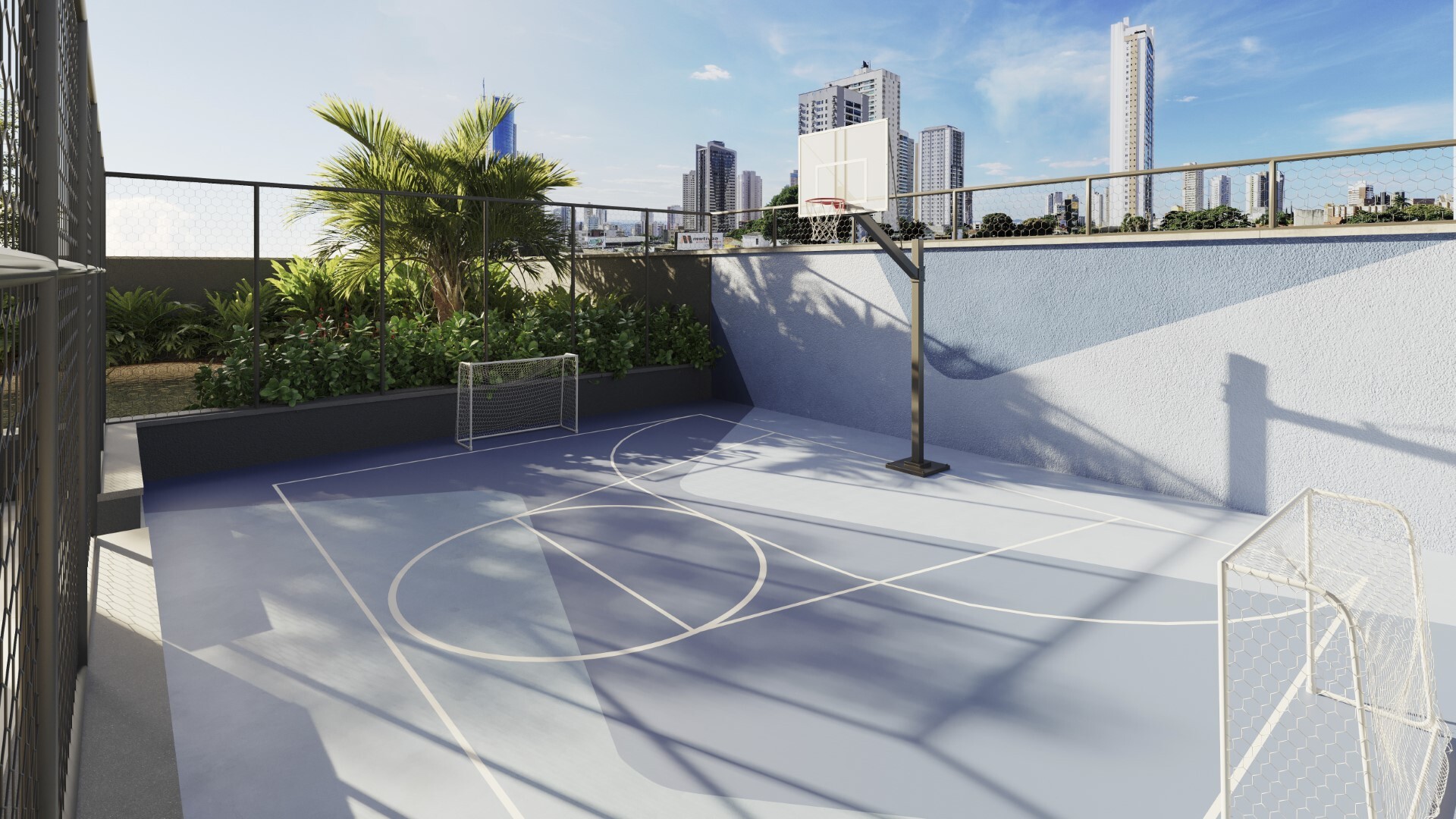 Reserva 27 - Consciente