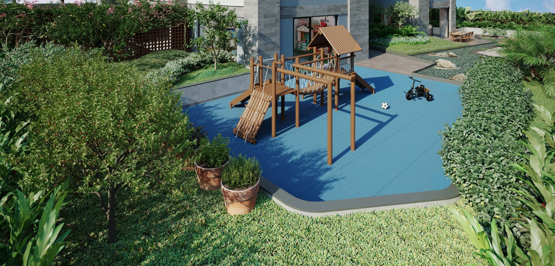 Reserva 27 - Consciente