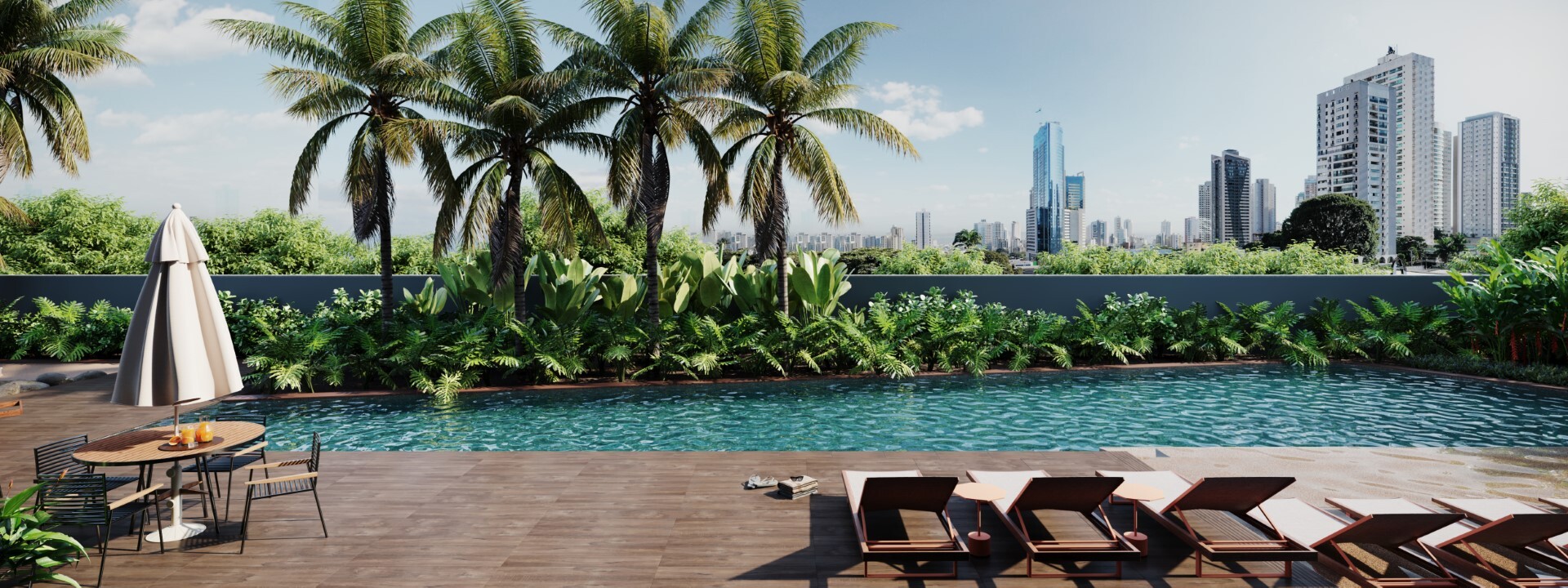 Reserva 27 - Consciente