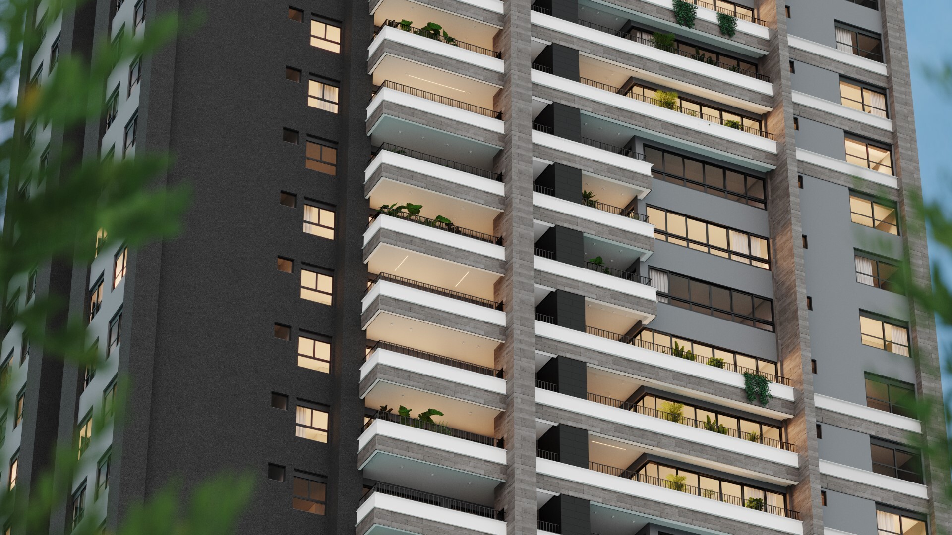 Reserva 27 - Consciente