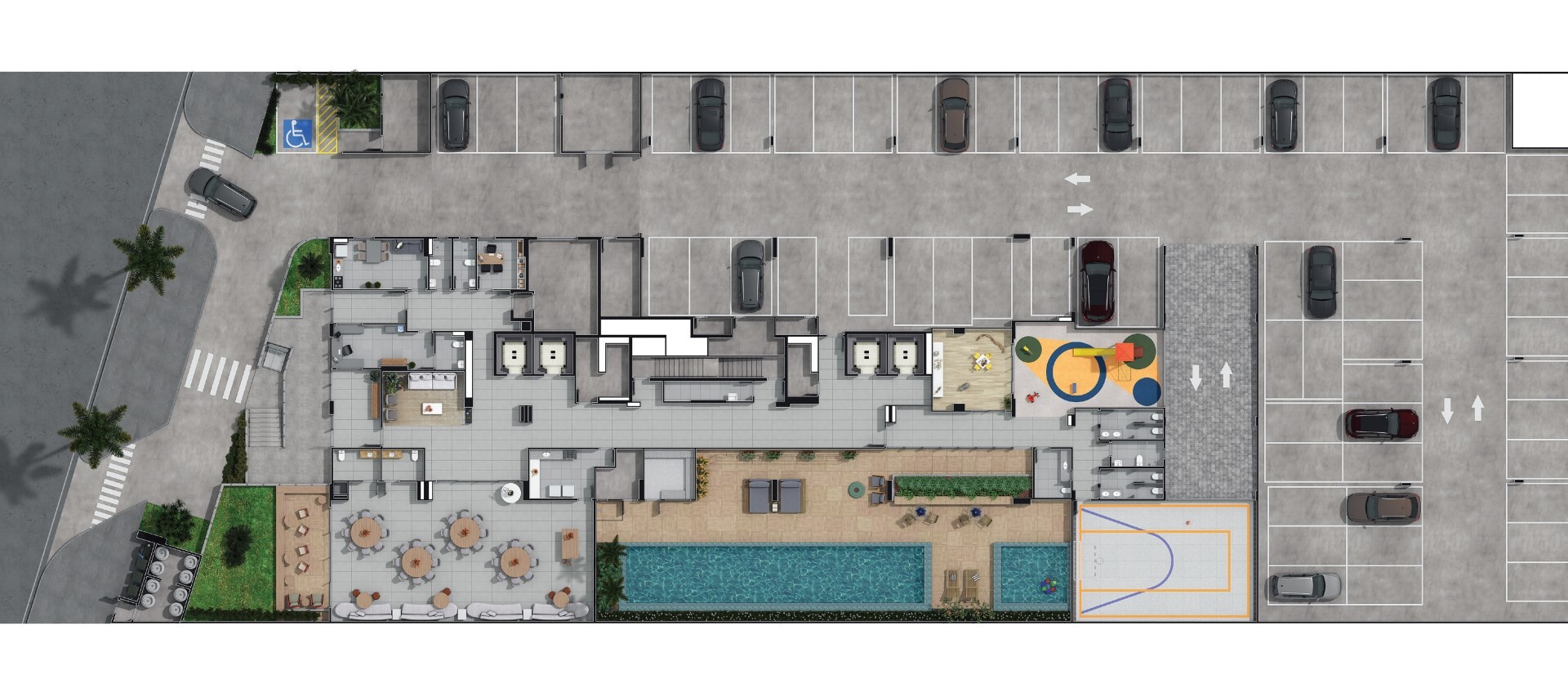 Mauá - FR Incorporadora