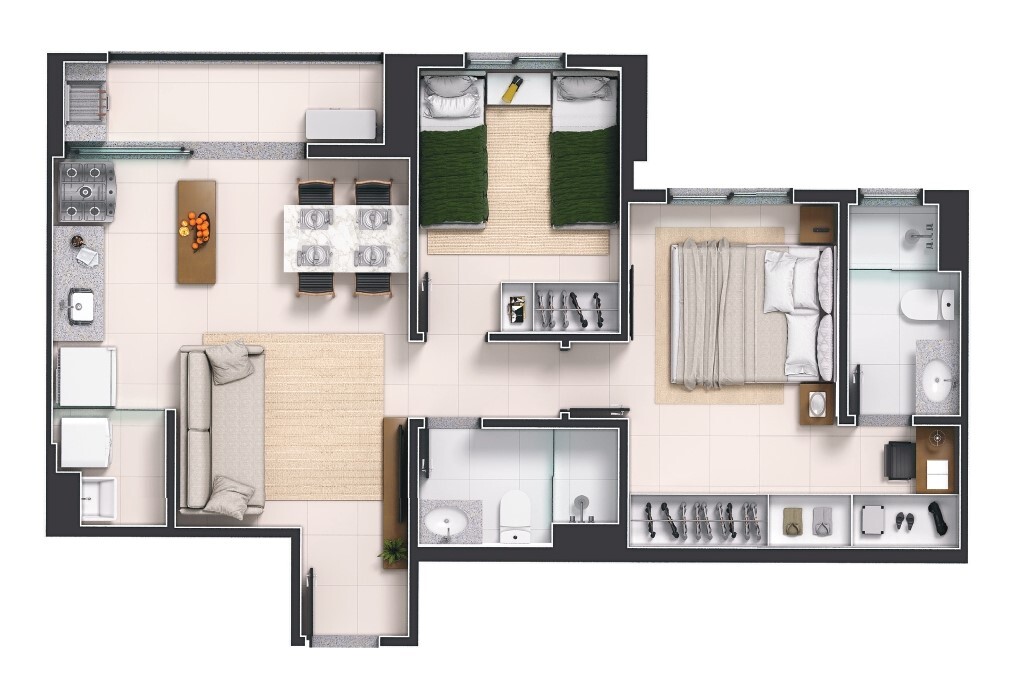 Mauá - FR Incorporadora